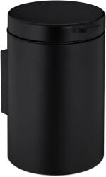Relaxdays Coș de cosmetice Relaxdays, montat pe perete, 5 litri (10094634) Cos de gunoi