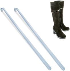 Relaxdays Set de 2 încălțăminte Relaxdays, lungime 70 cm (10077751)