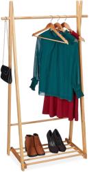 Relaxdays Suport de haine Relaxdays cu sertar (10073844) Pantofar