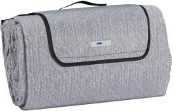Relaxdays Pătură de picnic Relaxdays XXL 200x300 model spic (10076901) Patura