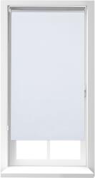 Relaxdays Rulou termic Relaxdays alb, lungime 220 cm (10094285)