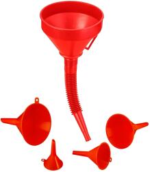 Relaxdays Set pâlnie Relaxdays cu furtun (10063967)