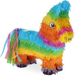 Relaxdays Pinata cu măgar (10074789)