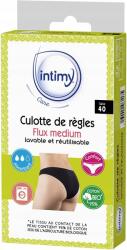  Intimy Care 096117 menstruációs bugyi, 40-es méret (3160920961175)