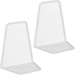 Relaxdays Suporturi de carte metalice Relaxdays, set de 2 (10082940)