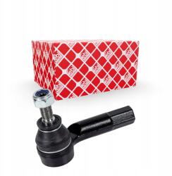 100 febi bilstein 19812 Kormányrúdfej csavaranyával