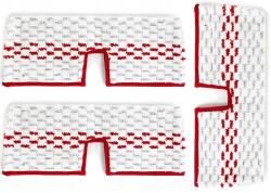 Kanza 3x Felmosó Utántöltő Vileda 1-2 Spray Max Helyettesítő Kétoldalas Készlet (5907207775081)