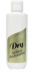Mollis Dry Șampon uscat pentru păr gras (60g)