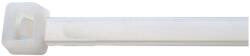 TRACON Faşete normale, natur 740x4.8mm, D=3.5-220mm, PA6.6 (740PR)