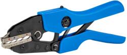 TRACON Presă pentru sertizat mufe cu izolație termocontractabilă 0, 5-10mm2 (LYZST) Cleste