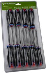 TRACON Set de șurubelnițe Diamond, 9pcs (CNSET9) Surubelnita