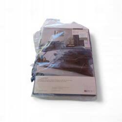 Catherine Lansfield Catherine Lanfield Cityscape Kék Ágyneműhuzat-szett 155X220 2x 80X80