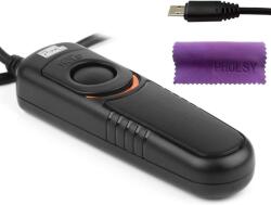 Pixel Vezetékes Távirányító Pixel RC-201 Sony RM-SPR1 Készülékhez (PIXEL RC-201)