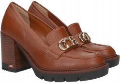 CheBello Női félcipő CheBello 4274 barna méret 39 (4274)
