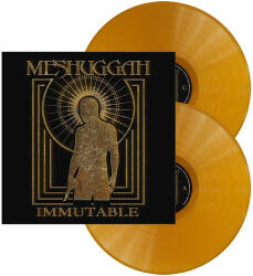 BERTUS Meshuggah - Immutable: The Indelible Edition (2lp, Coloured Vinyl, Remastered) (6f4235)