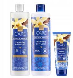 Avon Kakaó és Vanília Ápoló Szett (28373)