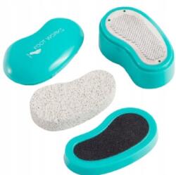 Avon 3az1ben kompakt lábápoló készlet (38273)