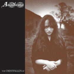 BERTUS Anathema - Crestfallen (1ep, Remastered) (9f8121)