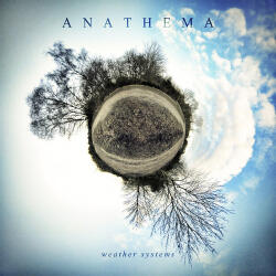 BERTUS Anathema - Weather Systems (2lp) (6c3966)