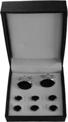 Goldenland Mandzsetta gomb szett