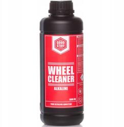 GOOD STUFF Wheel Cleaner Alkaline 1L Lúgos Felnitisztító Koncentrátum