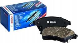 Bosch 0 986 494 930 Fékbetét készlet, hátsó tárcsafékek