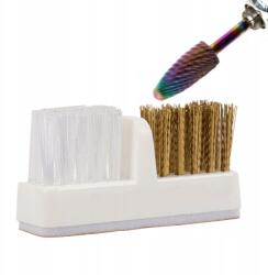  Tisztító öntapadós kefe maró por maró tisztító - allegro - 675 Ft