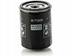 Mann-Filter Olajszűrő Mann-filter 713/35