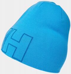 Helly Hansen Téli sapka Helly Hansen Outline Beanie Cyan