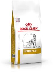 Royal Canin Urinary S/o 13kg Macskaeledel húgyúti problémákra
