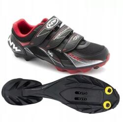 Northwave Pedálos cipő Northwave Vega országúti méret 38 (80122005 15)