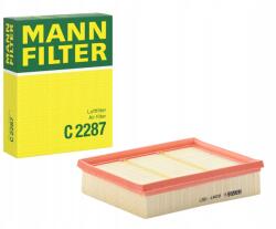 Mann-Filter C 2287 Légszűrő