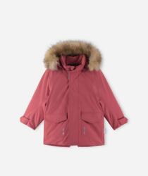 Reima ReimaTec Mutka gyermek télikabát, bélelt, vízálló, pehelytoll töltetű (5100037B-3940)