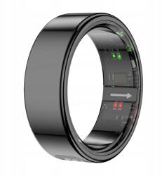 Colmi Inteligentny Pierścień Smart Ring Colmi R12 Egészségfigyeléssel (R12 Black 11)