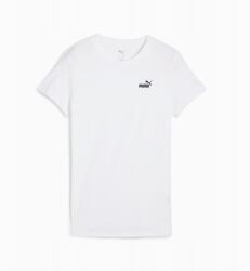 PUMA Ess Small NO. 1 Logo Póló 68237202 XL-es méret (68237202)