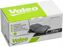 Valeo 302406 Hátsó tengely fékbetét