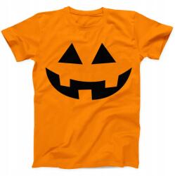  Gyerek Póló Mosolygós Sütőtök Halloween Sütőtök Ünnep Unisex jelmez (Uśmiechnięta Dynia Szkoła Kostium Przedszkole) - allegro - 4 560 Ft