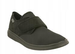 Befado férfi tornacipő Fekete Dr Orto 036M006 44-es méret (036 M 006)