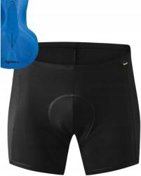 Gonso Férfi Kerékpáros Rövidnadrág Sitivo Gonso Méret M Talpbetéttel (12150)