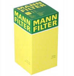 Mann-Filter Olajszűrő Mann-filter