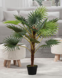 AdTrend Palmier artificial in ghiveci 98 H (57653)