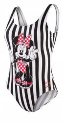 Speedo Fürdőruha Speedo Minnie fehér, fekete méret 32
