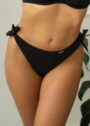 Kris Line Krisline Briefs Bikini Fürdőnadrág Beach Fekete XL 42/44
