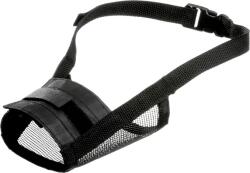 Flamingo muzzle Medium - Регулируем намордник за кучета дължина - 40-67 , обиколка на носа 24 -30 см