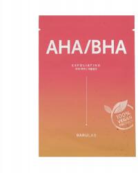 BARULAB Aha/bha hámlasztó The Clean Vegan Mask 23 g (8809420800403)