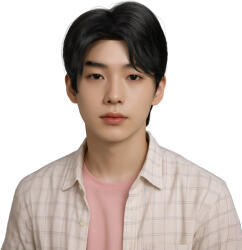 Guirca Pălărie bărbătească KPOP - Jinu