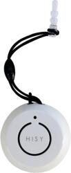  Bluetooth Távirányító Apple iOS 7 Készülékhez Fehér Hisy (HISY BLUETOOTH)