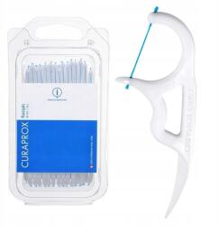 CURAPROX Fogköztisztító fogpiszkáló Curaprox Df 967 Nylon 30db (Curaprox DF 967 Nylonowa wykałaczka)