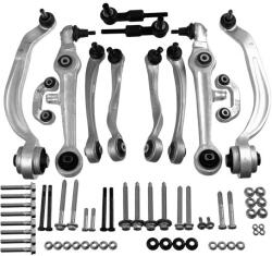 LEMFÖRDER Set, suspensie roata LEMFÖRDER 27421 01 (27421 01)