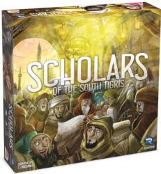 Garphill Games Настолна игра Scholars of the South Tigris - Стратегическа (BGBG0004824N)